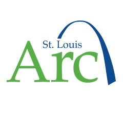 Logo for St. Louis Arc