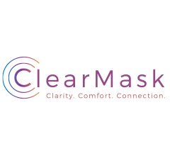 Logo for ClearMask