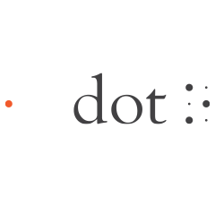 Logo for Dot Incorporated