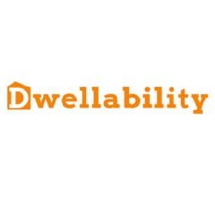 Logo for Dwellability