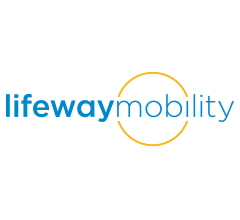 Logo for Lifeway Mobility