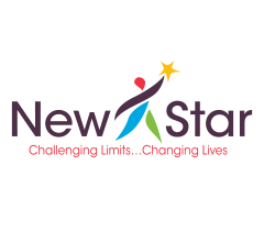 Logo for New Star, Inc.