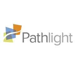 Logo for Pathlight