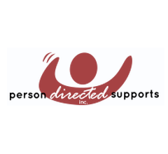 Logo for Person Directed Supports