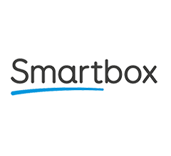 Logo for SmartBox