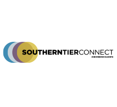 Logo for Southern Tier Connect