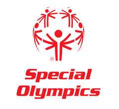 Logo for Special Olympics International