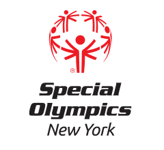 Logo for Special Olympics New York