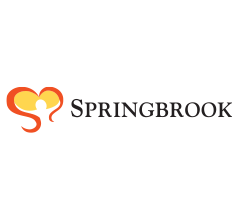 Logo for Springbrook