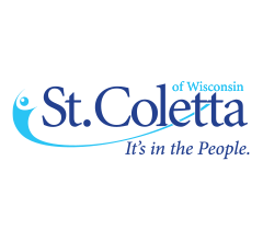 Logo for St. Coletta of Wisconsin, Inc.