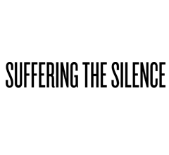 Logo for The Suffering the Silence Community, Inc