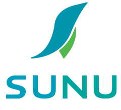 Logo for Sunu