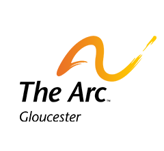 Logo for The Arc Gloucester