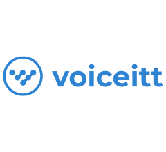 Logo for Voiceitt