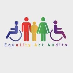 Logo for School Access Audits