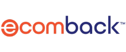 Logo for EcomBack