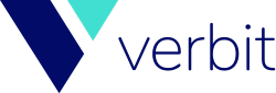 Logo for Verbit