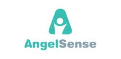 Logo for Angel Sense