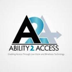Logo for Ability2Access