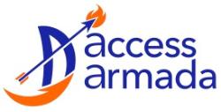 Logo for Access Armada