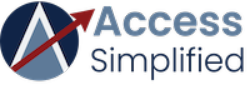 Logo for Access Simplified