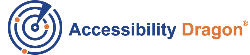 Logo for Accessibility Dragon