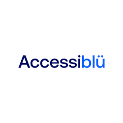 Logo for Accessiblü