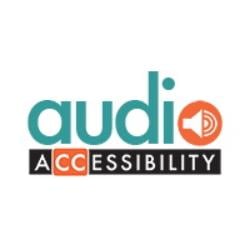Logo for Audio Accessibility