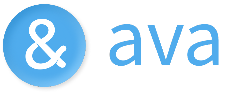 Logo for Ava