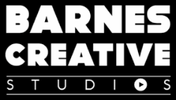 Logo for Barnes Creative Studios