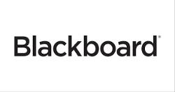 Logo for Blackboard