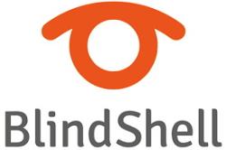 Logo for BlindShell