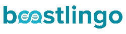 Logo for Boostlingo
