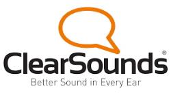 Logo for Clear Sounds