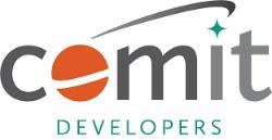 Logo for Comit Developers