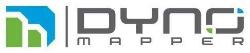 Logo for DYNO Mapper