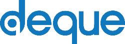 Logo for Deque