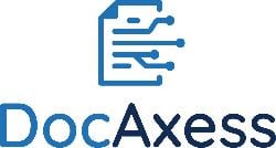 Logo for DocAxess