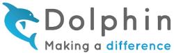Logo for Dolphin