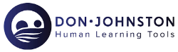 Logo for Don Johnston Learning