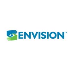 Logo for Envision