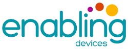 Logo for Enabling Devices