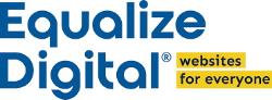 Logo for Equalize Digital