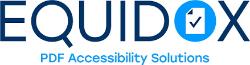 Logo for Equidox Software Company