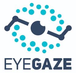 Logo for EyeGaze