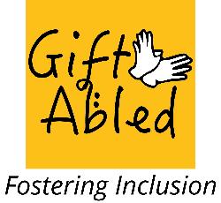 Logo for Gift Abled