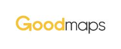 Logo for GoodMaps, Inc.