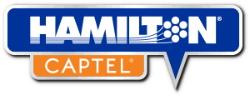 Logo for Hamilton Captel