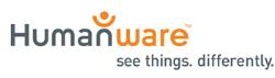 Logo for HumanWare