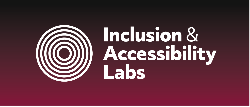 Logo for Inclusion and Accessibility Labs